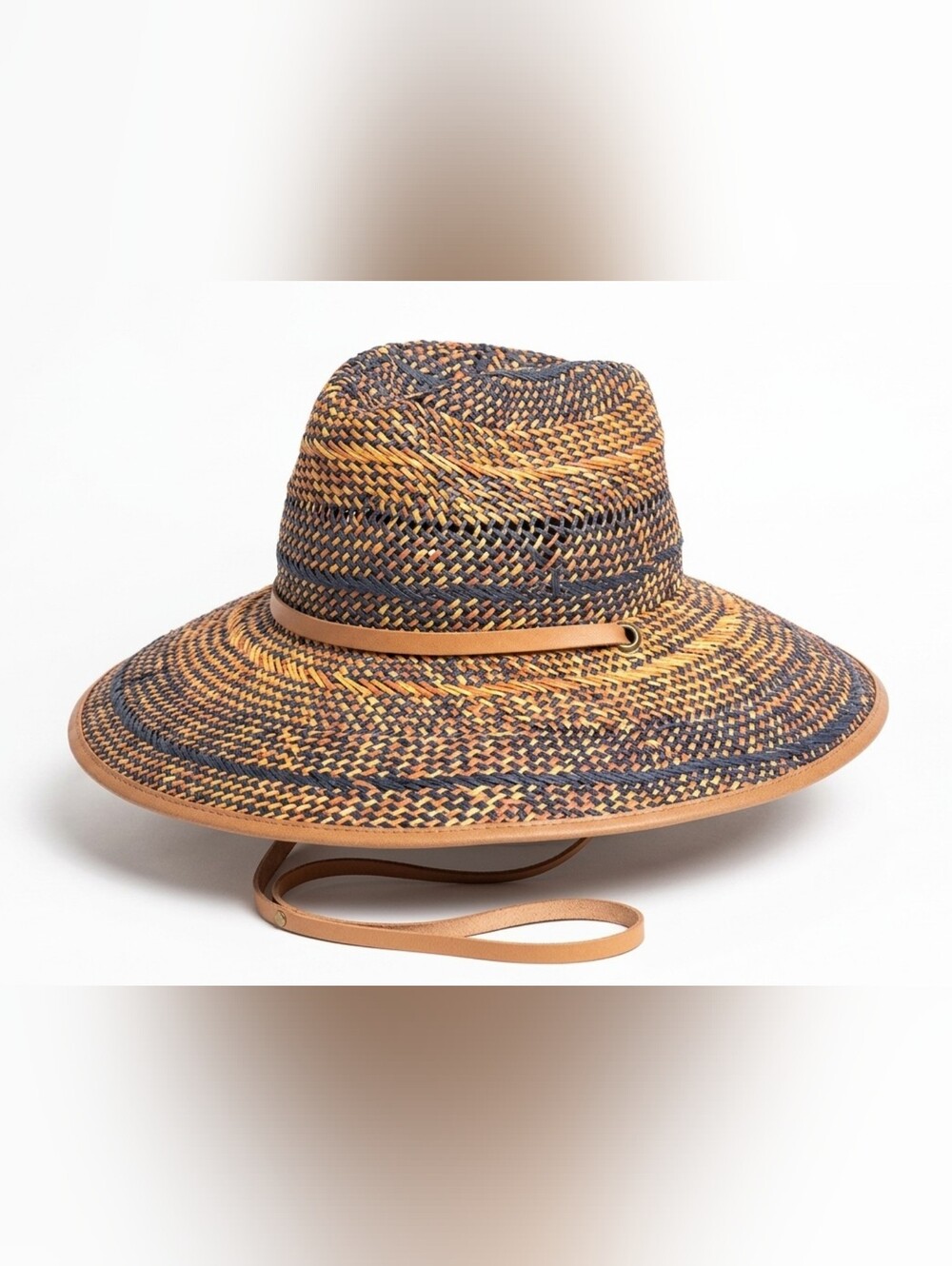 Tuckernuck Delray Lifeguard Hat